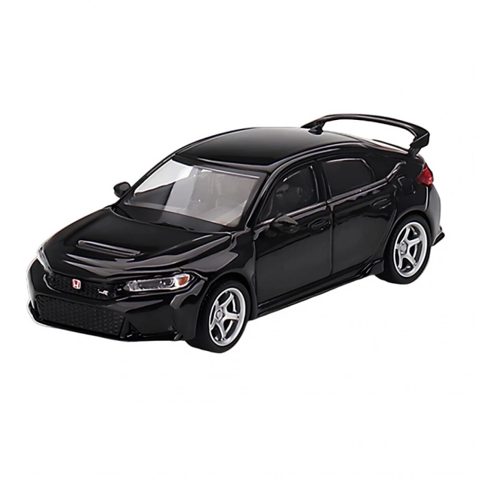 NessiWorld Gt 1:64 Honda Civic Type R 2023 GT