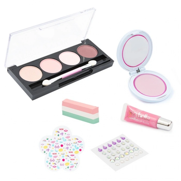 Timion NessiWorld Güzellik Seti