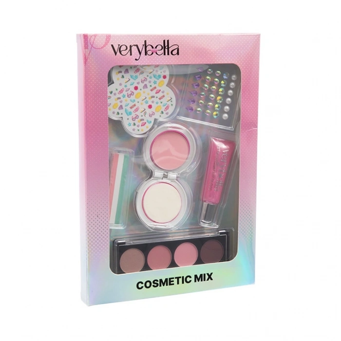 Timion NessiWorld Güzellik Seti