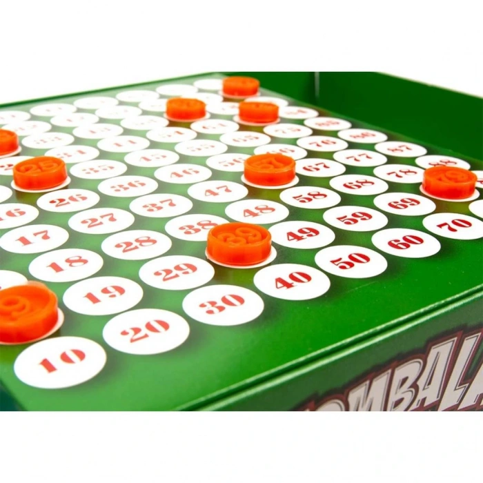 Timion NessiWorld Lüks Tombala