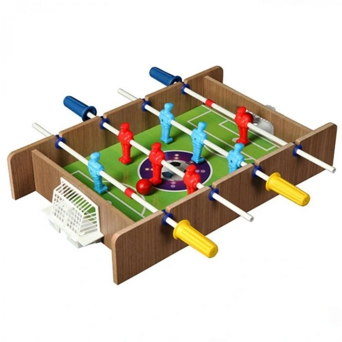 NessiWorld Masa Maçı Oyunu