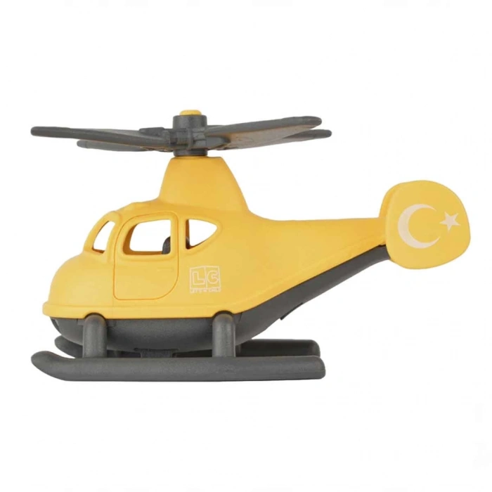 NessiWorld Minik Helikopter
