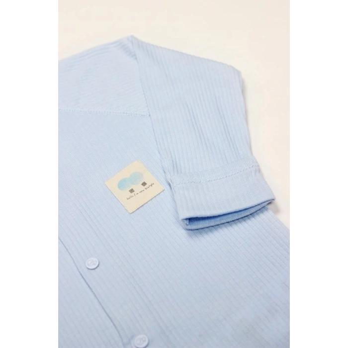 NessiWorld Modal Flying Balloons Tulum BS15114 Mavi