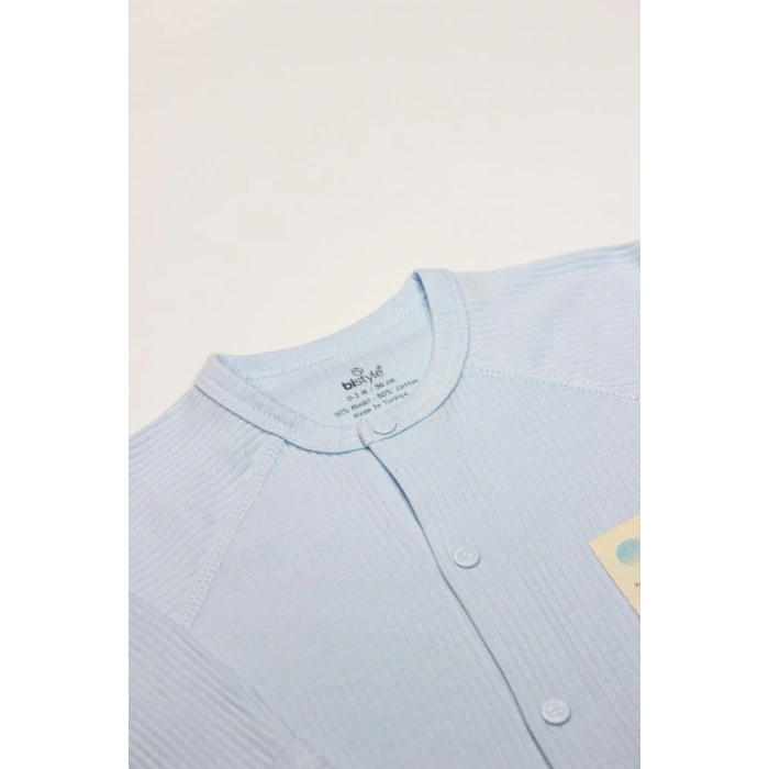 NessiWorld Modal Flying Balloons Tulum BS15114 Mavi