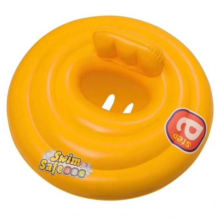 NessiWorld Oturaklı Sarı Simit 32096