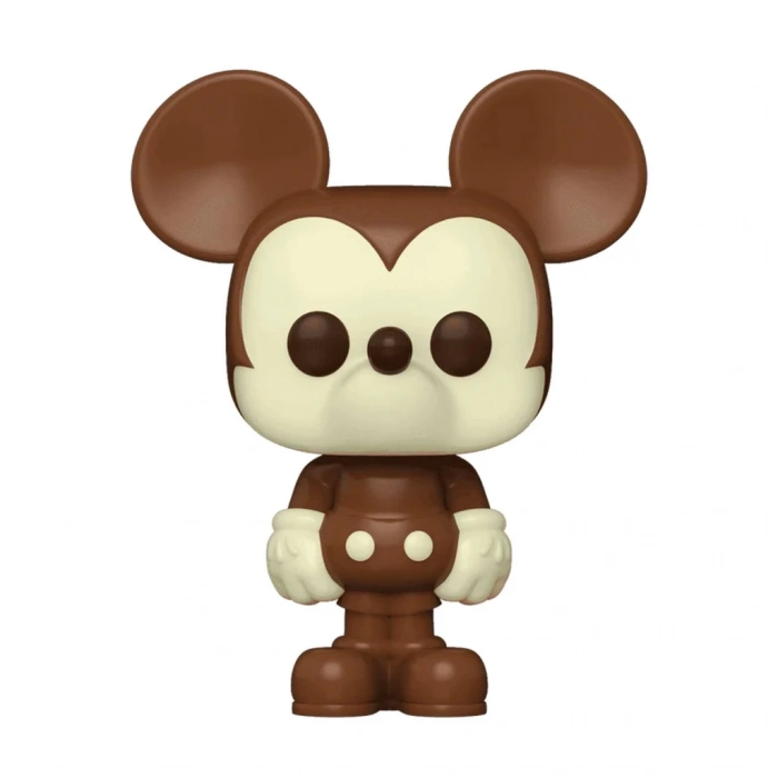 NessiWorld POP Classics - Mickey Mouse (Easter Chocolate)