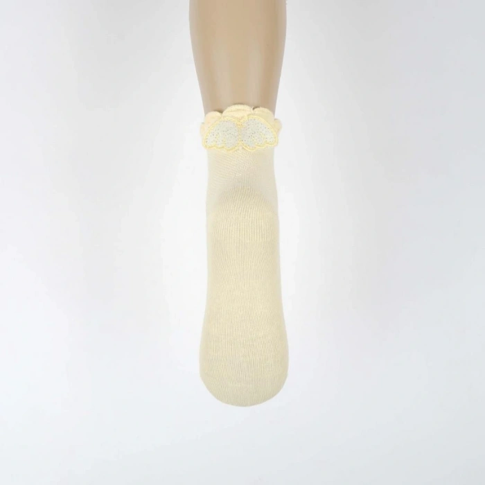 NessiWorld Senera Kız Soket Çorap K22155 (ADET FİYATIDIR)