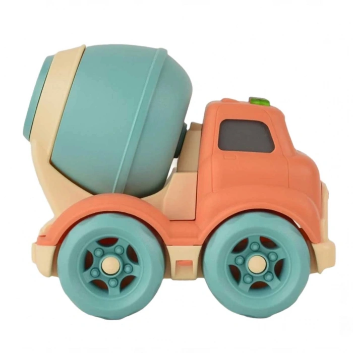 Timion NessiWorld Sesli ve Işıklı  Mikser 31018