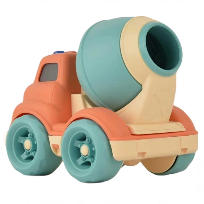 Timion NessiWorld Sesli ve Işıklı  Mikser 31018