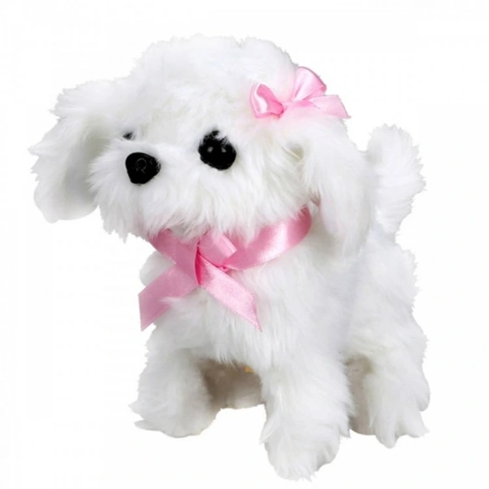 NessiWorld Sevimli Köpek Maltese