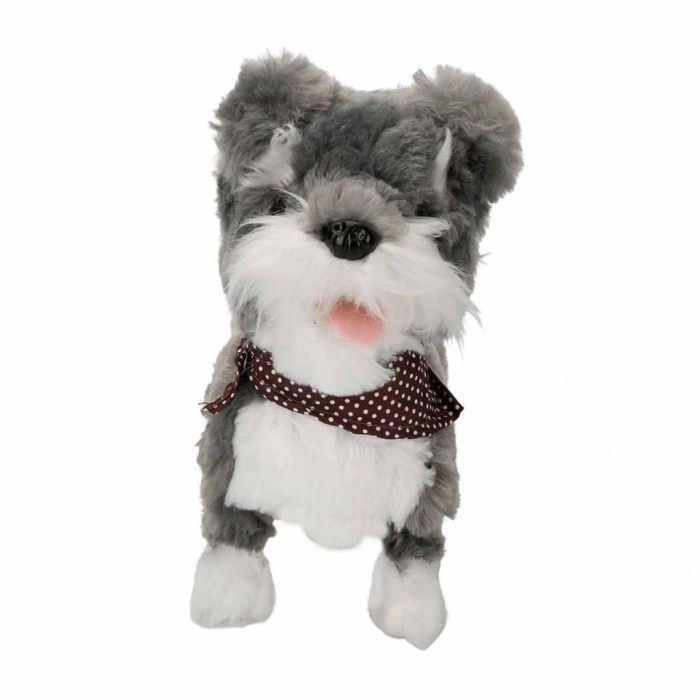 NessiWorld Sevimli Köpek Mocha