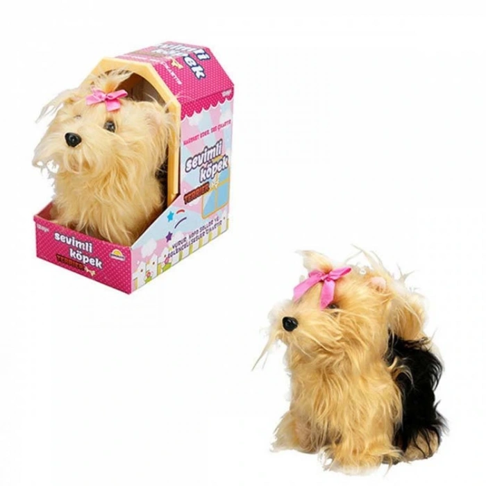 NessiWorld Sevimli Köpek Terrier