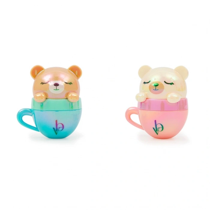 Timion NessiWorld Sevimli Lip Balm Dudak Nemlendiricisi