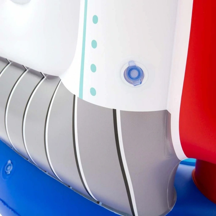 NessiWorld Şişme Zıplama Top Havuzu 155 x 142 x 145 cm