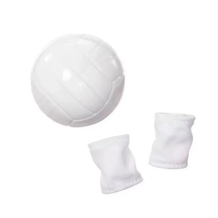 NessiWorld Sporcu Bebekler Voleybolcu HKT72