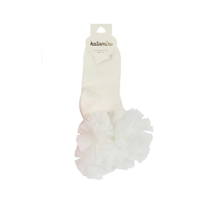 NessiWorld Sunset Aks. Kız Soket k22097 (ADET FİYATIDIR)