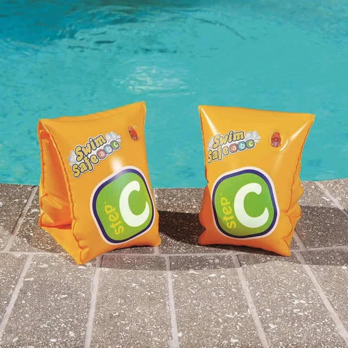 NessiWorld Swim Safe Step Kolluk 25x15 Cm 32033