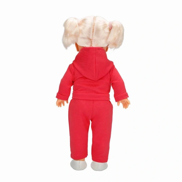 NessiWorld Tina Sporty Bebek 45 Cm