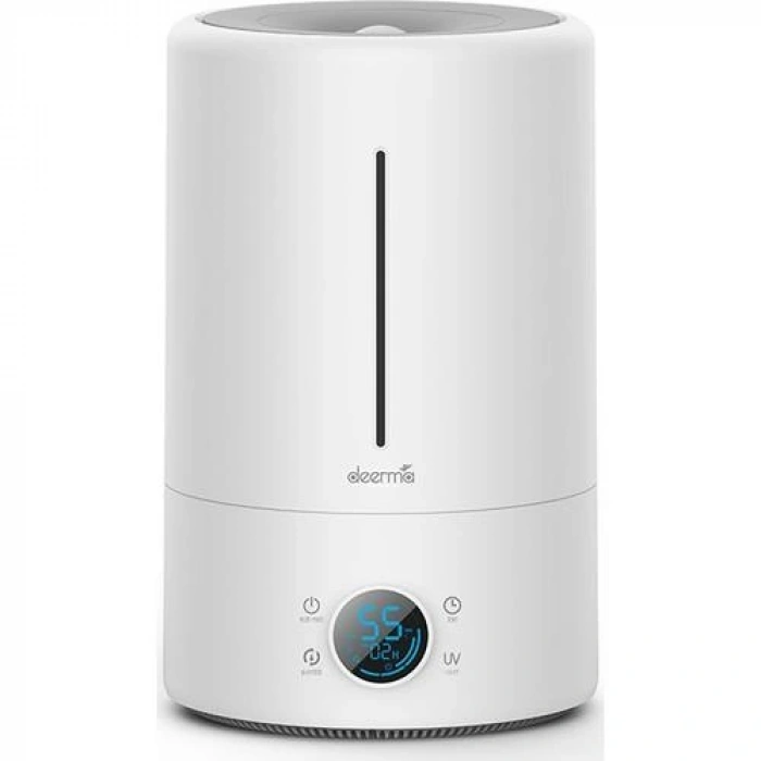 NessiWorld Ultraviyole Ultrasonic Soğuk Buhar Makinesi F628S