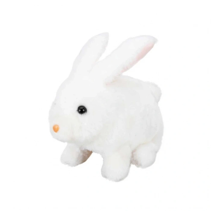 NessiWorldman Sevimli Peluş Tavşan Robbie