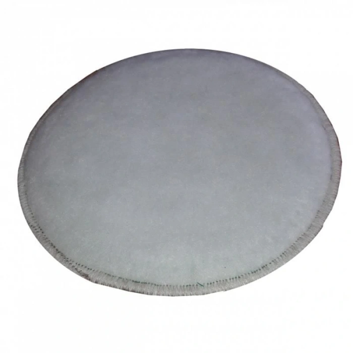 Timion Nikon 52076 180 Mm Cırtlı Yün Polisaj Bonesi