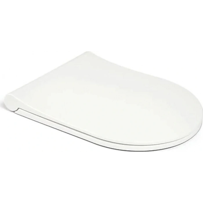 Timion Nkp Slim Elagance Amortisörlü+Tak Çıkar Klozet Kapağı