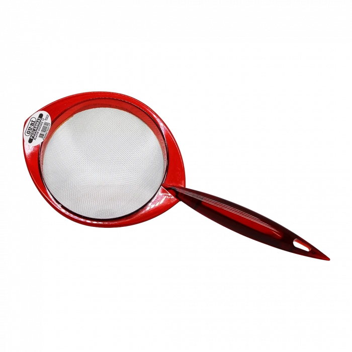 No-12 Plastik Platin Süzgeç (5148)