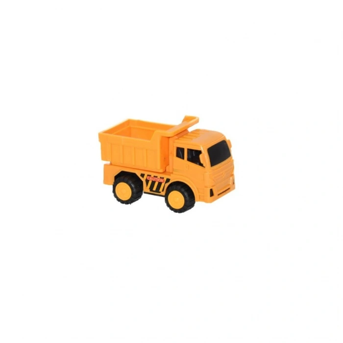 Timion NZM-136 Nizam, Sürtmeli Kamyon-Harç Kamyonu