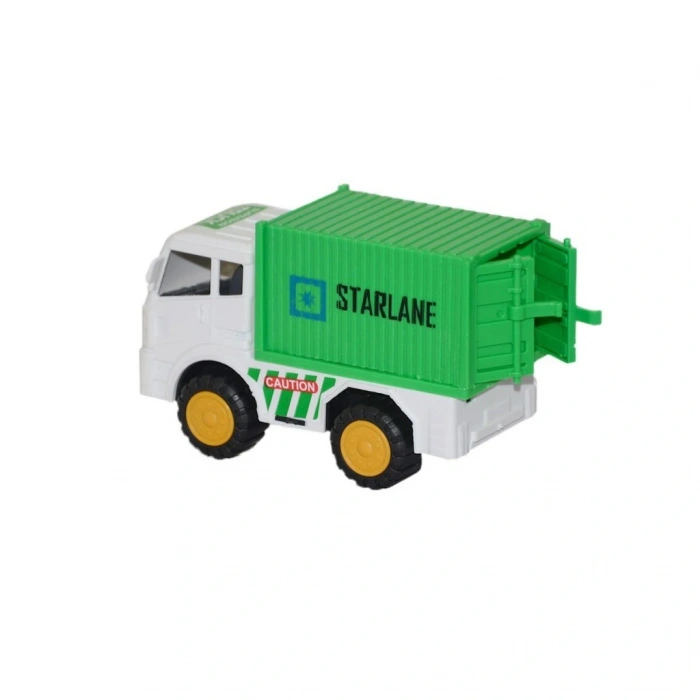 NZM-138 Sürtmeli  -Nizam