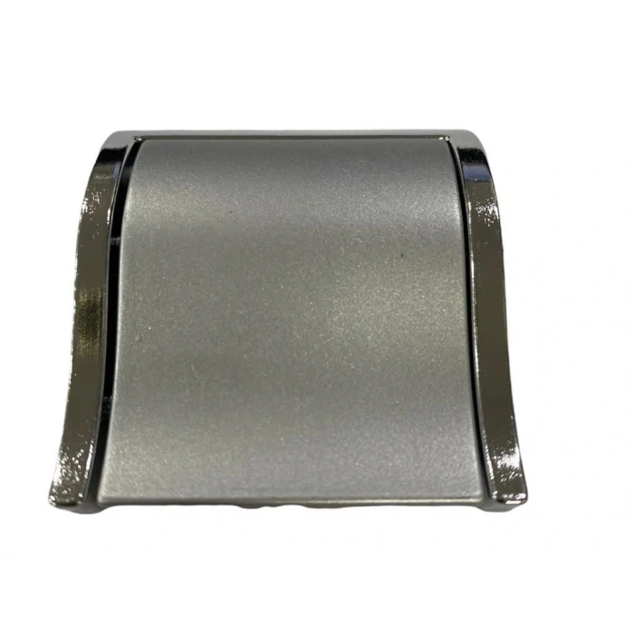 Timion Ofis Krom 32 Mm Kulp