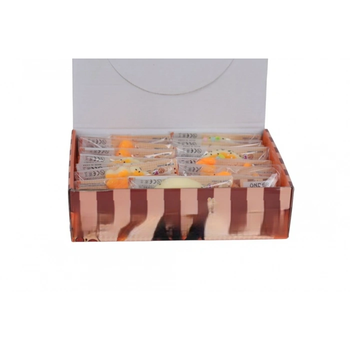 OND-008 PLASTİK OYUNCAK