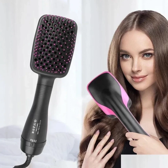 One-step Volumizer Hair Dryer And Styler (5148)