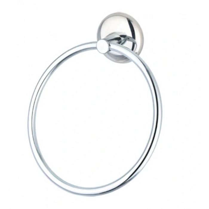 Timion Onno Mikra Serisi Yuvarlak Havluluk