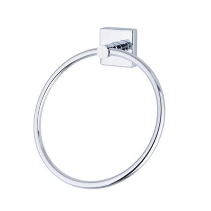 Timion Onno Polo Serisi Yuvarlak Havluluk