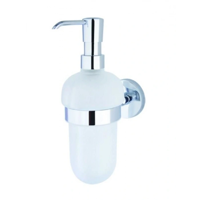 Timion Onno Sienna Serisi Sıvı Sabunluk Cam