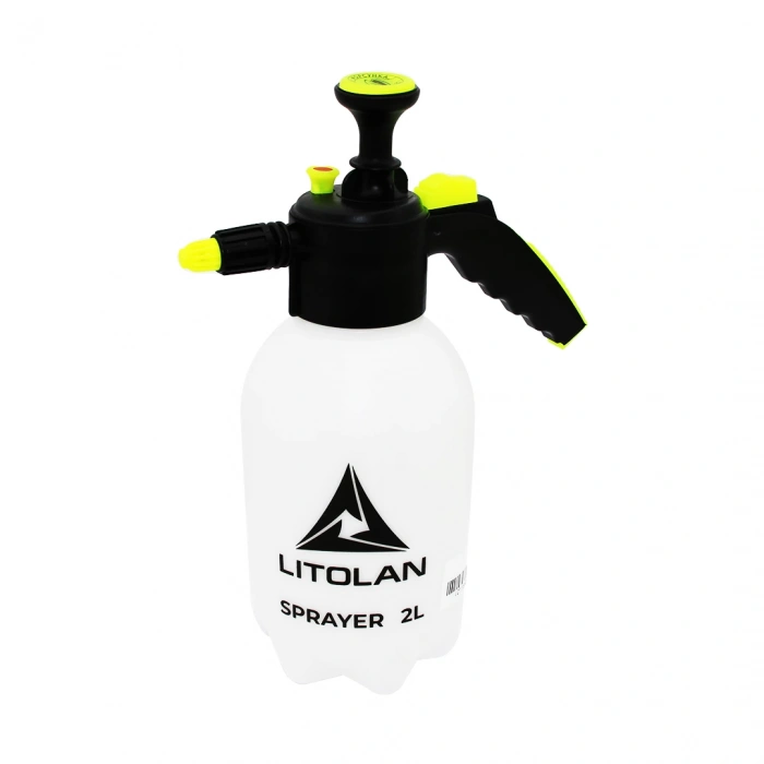 ORJİNAL  BASINÇLI 2LT İLAÇ POMPASI (5148)