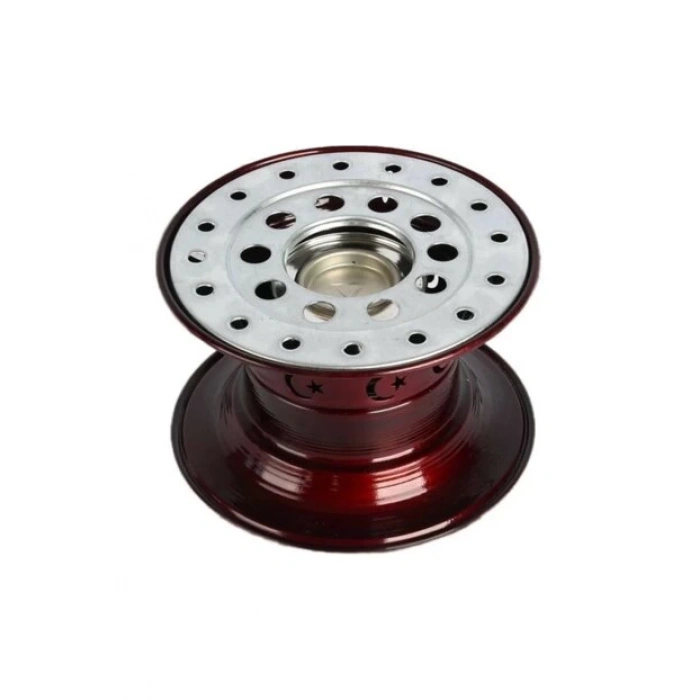 Osmanlı Ocağı Jel Yakıtlı Isıtıcı (5148)