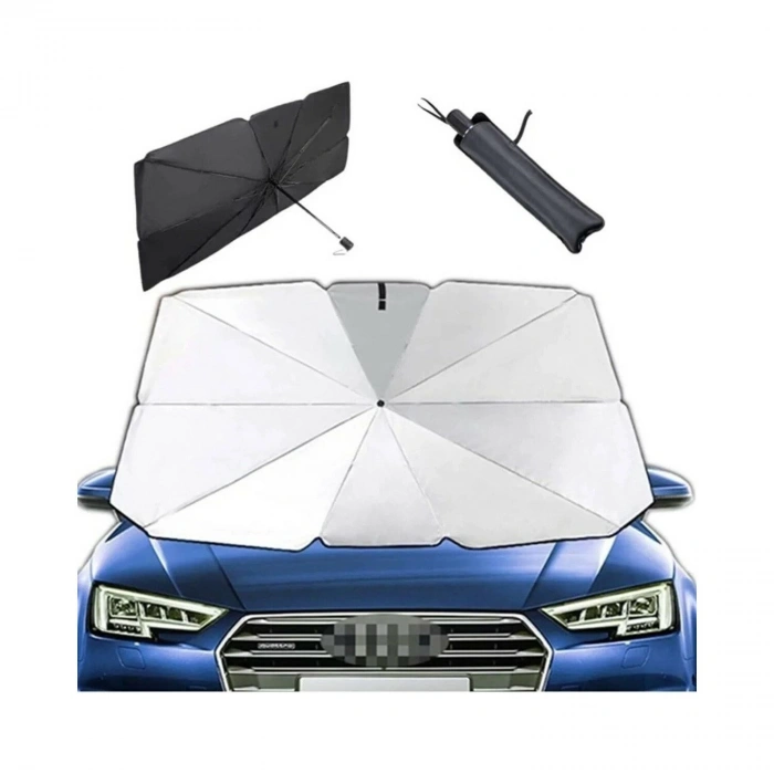 OTO - ARAÇ GÜNEŞLİK ŞEMSİYESİ  75X130CM (5148)