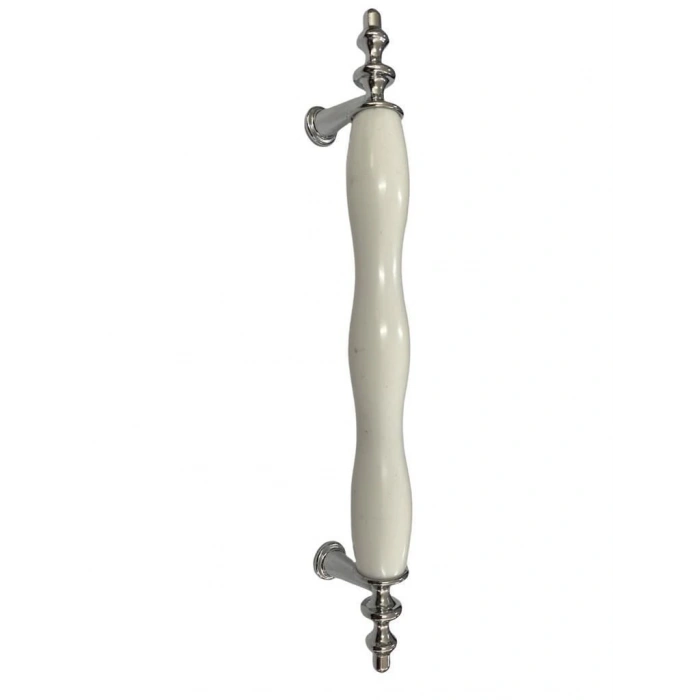 Timion Öyküm Krom Kulp 128 Mm