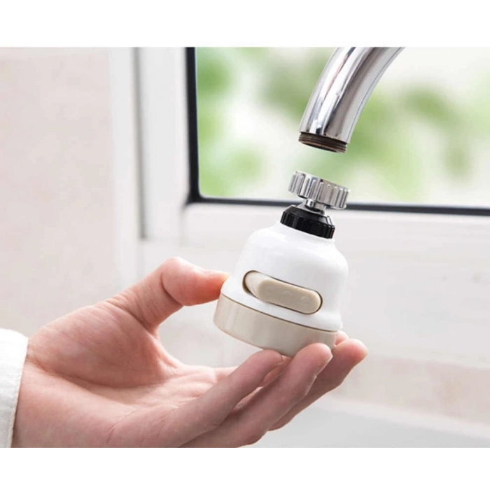 Oynar  Musluk Başlığı - 3 Fonksiyonlu (5148)