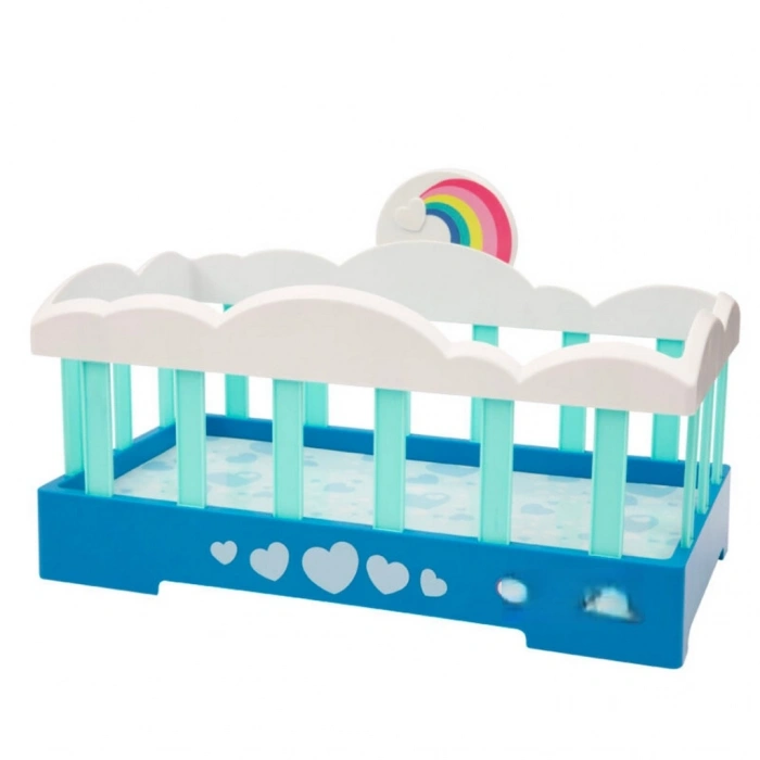 Oyuncak Bebek Beşiği