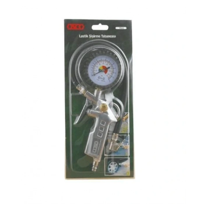 Timion Ozco Tg6 Lastik Şişirme Tabancası