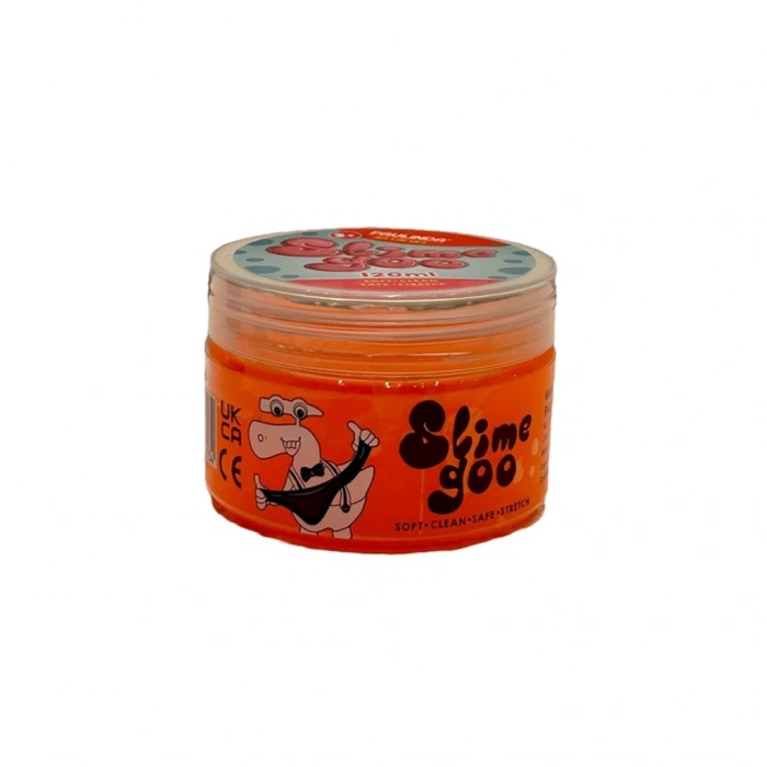 Paulinda Slime Goo 120 ml S00095893