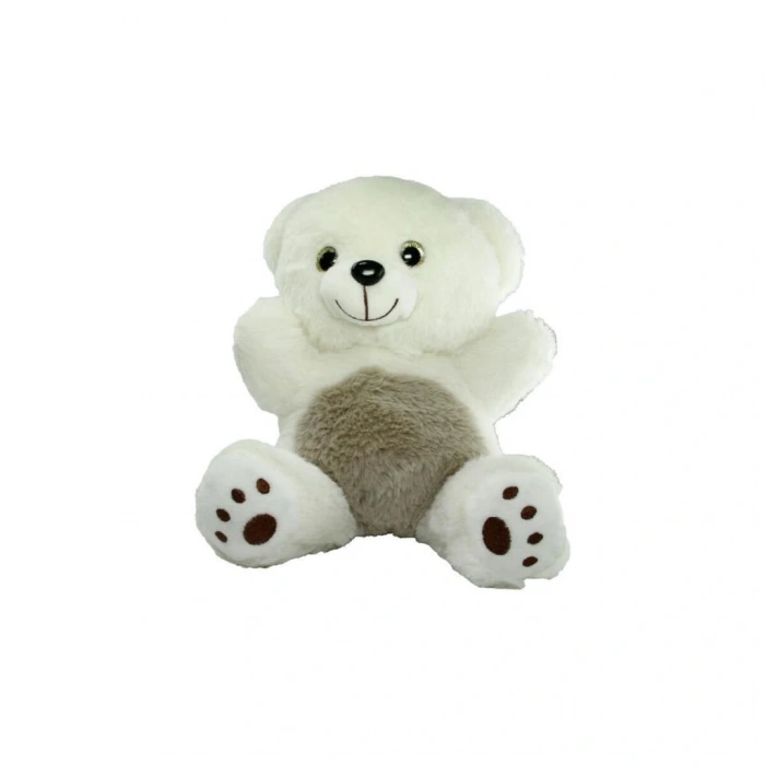 PB30453-22S1 Peluş Asorti Ayı ve Panda 23 cm
