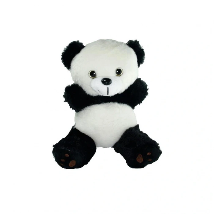PB30453-22S1 Peluş Asorti Ayı ve Panda 23 cm