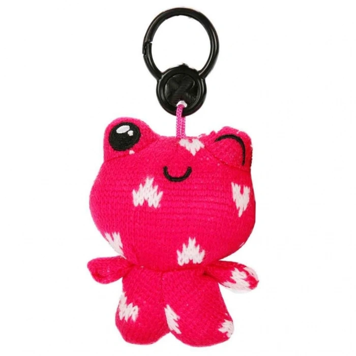 Timion Pelüş Anahtarlık