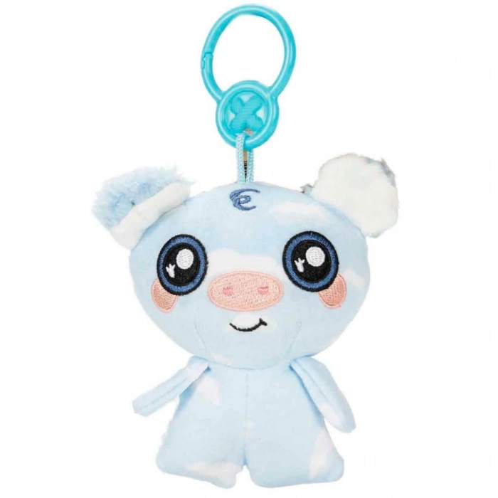 Timion Pelüş Anahtarlık