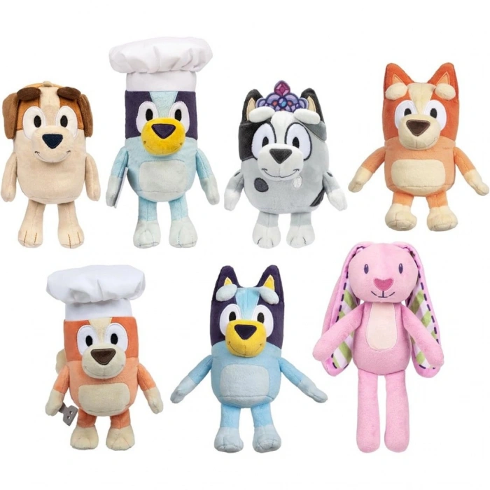 Timion PELUŞ FİGÜR 16-23 CM (ADET FİYATIDIR)