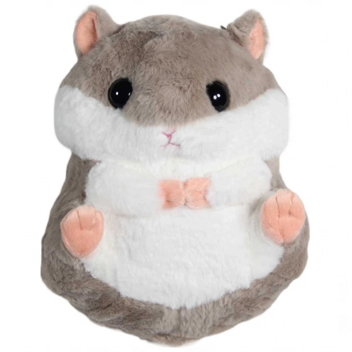 Timion Peluş Hamster 30 cm