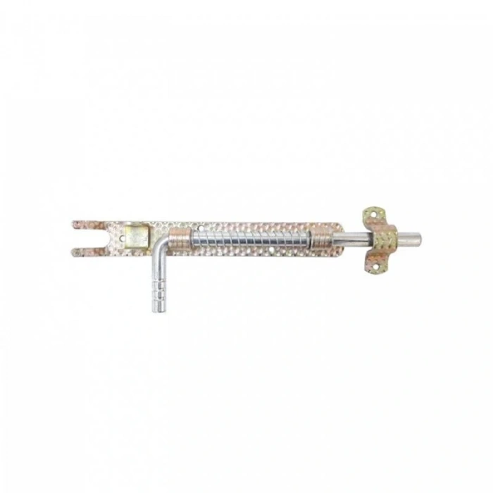 Timion Perforje Demir Kapı Sürgüsü 20 Cm